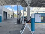 The MIC Tri-Rail Terminal